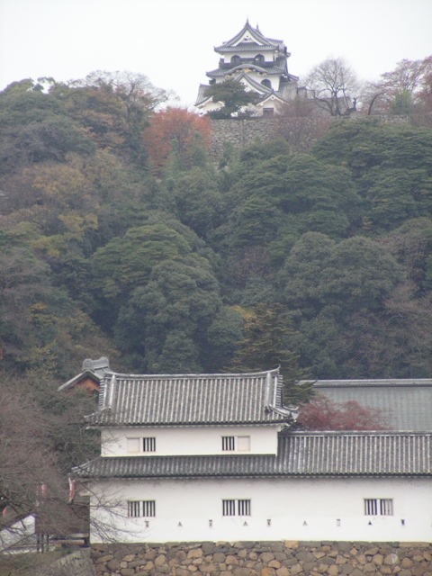 Hikone Castle
