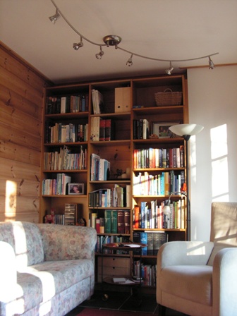Boekenkast