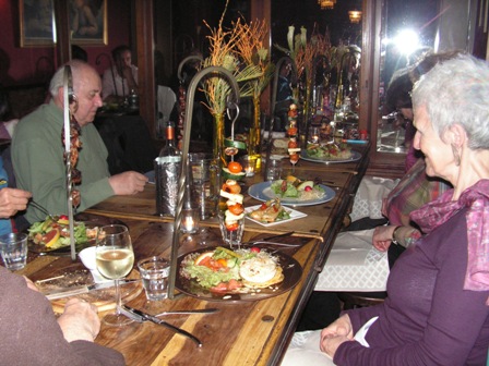 Eetcafe Rubens