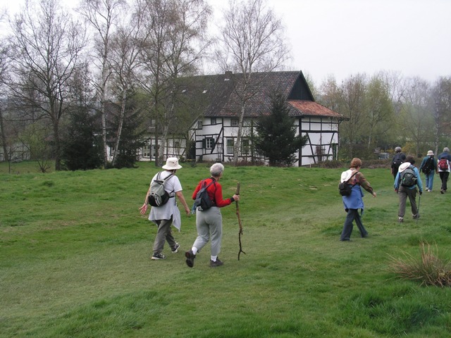 Langs Hurpesch