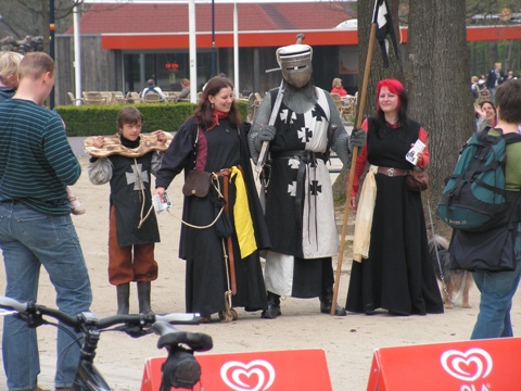 Ridderspelen
