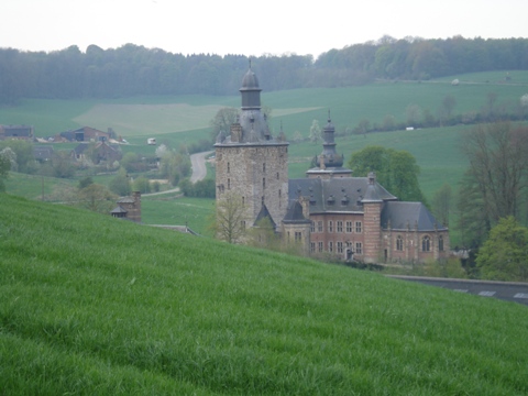 Kasteel Beusdaal