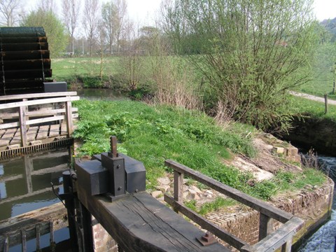 De Volmolen